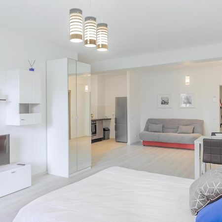 Atlas Unirii: Upscale Flats In The Heart Of Bucharest! Ngoại thất bức ảnh