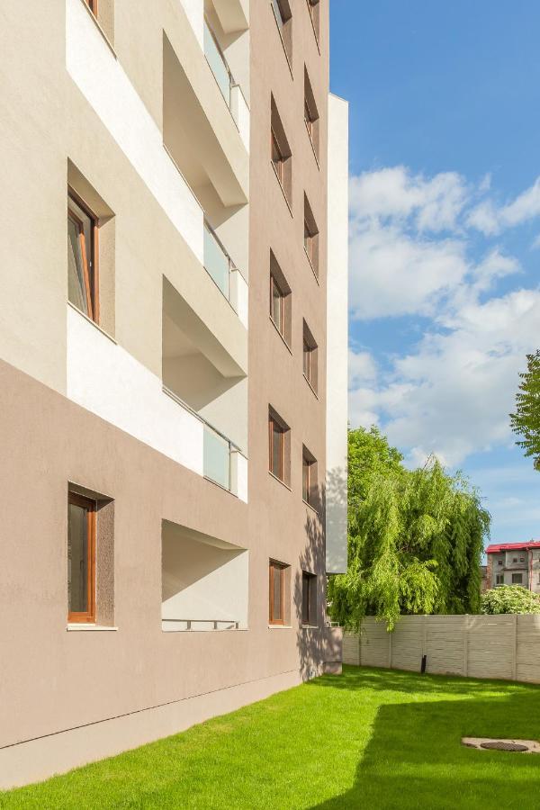 Atlas Unirii: Upscale Flats In The Heart Of Bucharest! Ngoại thất bức ảnh
