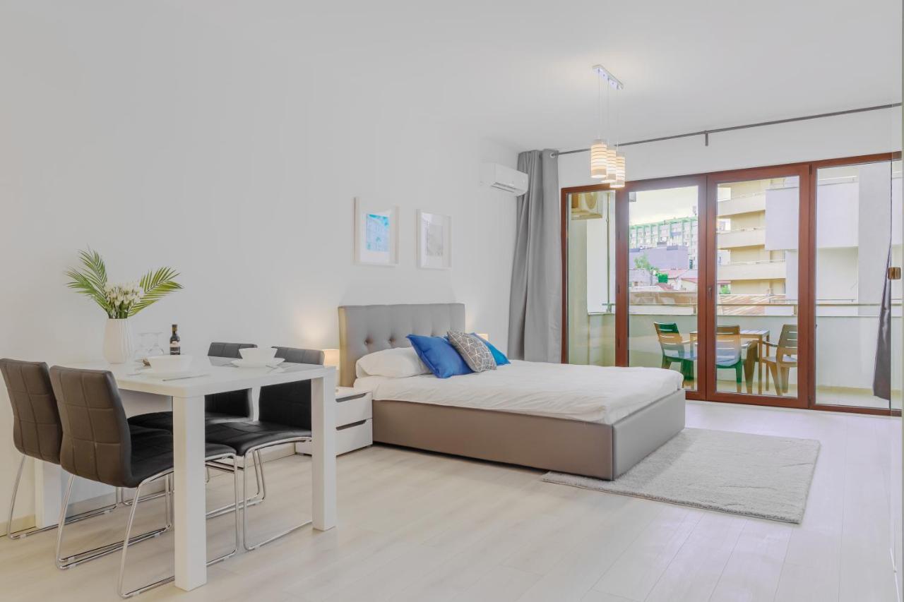 Atlas Unirii: Upscale Flats In The Heart Of Bucharest! Ngoại thất bức ảnh