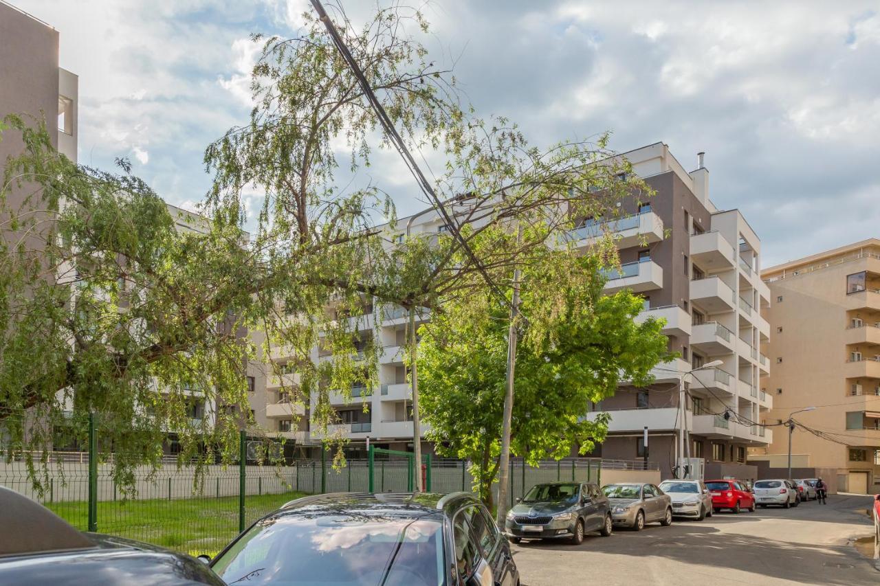 Atlas Unirii: Upscale Flats In The Heart Of Bucharest! Ngoại thất bức ảnh